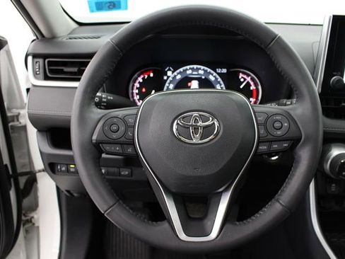 Used 2023 Toyota RAV4 XLE w/ Convenience Package image 12