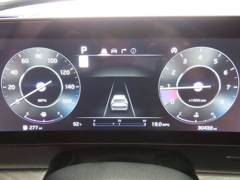 Used 2024 Kia Sportage X-Pro Prestige AWD/4WD image 55