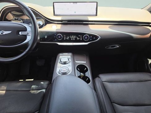Used 2024 Genesis GV70 2.5T w/ Advanced Package AWD/4WD image 26