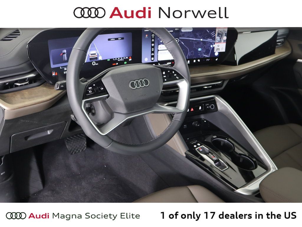 New 2026 Audi Q5 Premium AWD/4WD image 2