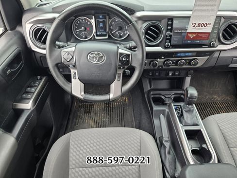 Used 2023 Toyota Tacoma SR5 image 12