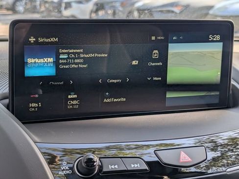 New 2026 Acura RDX w/ Technology Package AWD/4WD image 15