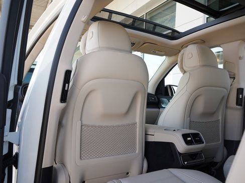 New 2026 Mercedes-Benz GLS 450 GLS 450 image 30