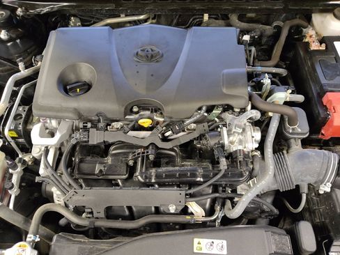 Used 2023 Toyota Camry LE w/ Convenience Package image 30