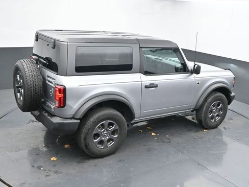 Used 2022 Ford Bronco Big Bend image 37