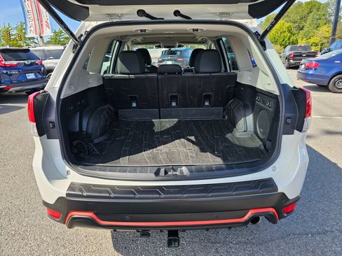 Used 2022 Subaru Forester Sport AWD/4WD image 10