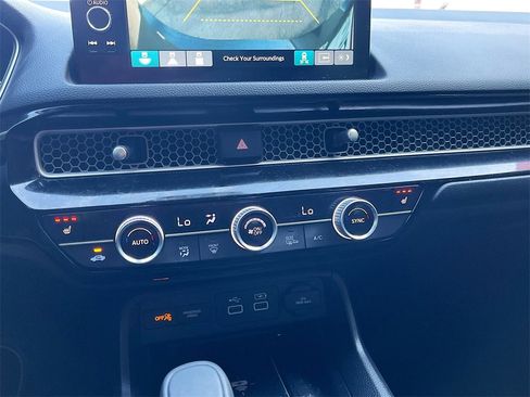 Used 2024 Honda Civic Touring image 20