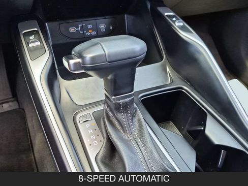 Used 2024 Kia Sorento S w/ Panoramic Sunroof Package FWD image 21