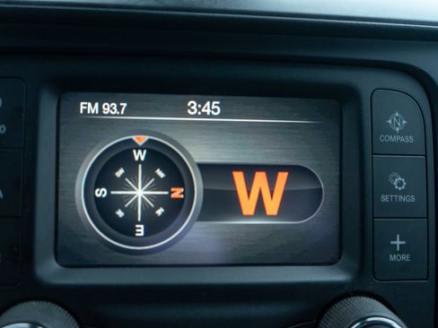 Used 2021 RAM 2500 Big Horn image 17