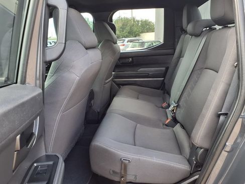 Used 2024 Toyota Tacoma SR RWD image 11