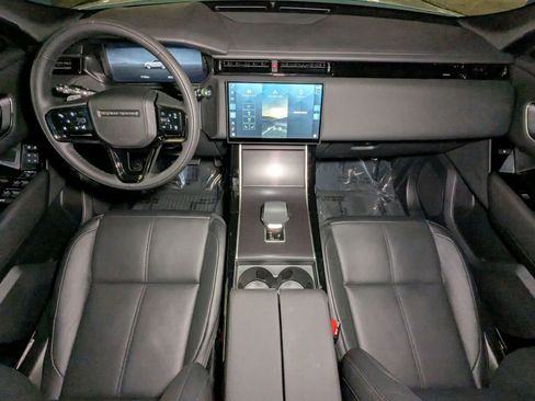 New 2026 Land Rover Range Rover Velar Dynamic SE image 15