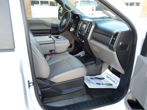 Used 2019 Ford F350 XL w/ Power Equipment Group RWD image 25