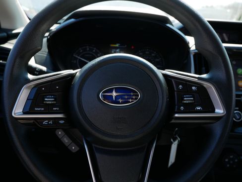 Used 2023 Subaru Impreza 2.0i image 25