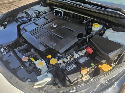 Used 2019 Subaru Outback 3.6R Limited AWD/4WD image 54