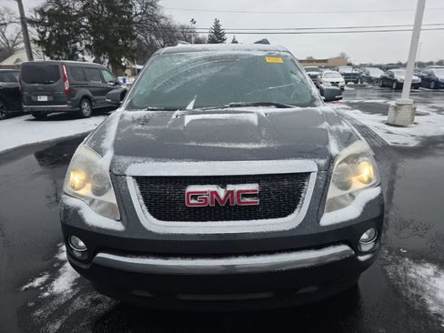 Used 2011 GMC Acadia SLT image 2