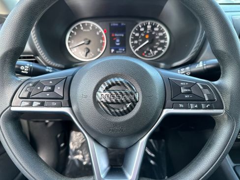 Used 2021 Nissan Sentra S FWD image 21