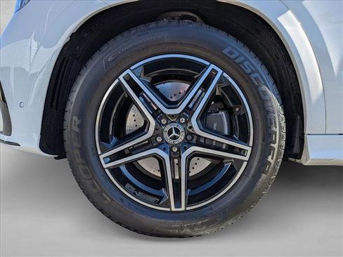 Certified 2025 Mercedes-Benz GLE 350 4MATIC image 25