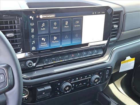 New 2026 Chevrolet Silverado 1500 ZR2 w/ LPO, Dark Essentials Package image 12