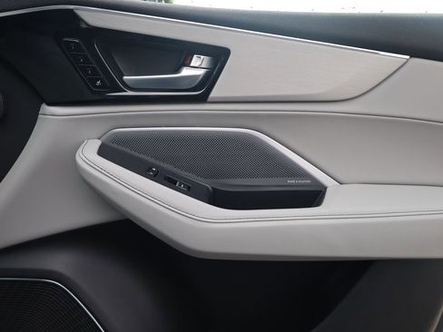 New 2026 Acura MDX SH-AWD w/ Technology Package image 34