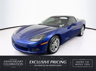 Used 2006 Chevrolet Corvette Coupe w/ Preferred Equipment Group RWD video 1