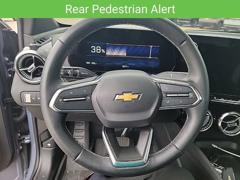 Certified 2024 Chevrolet Blazer EV LT AWD/4WD image 31