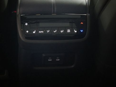 New 2026 INFINITI QX60 Sport w/ Dark Cargo Package image 21