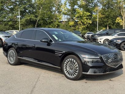 Used 2024 Genesis G80