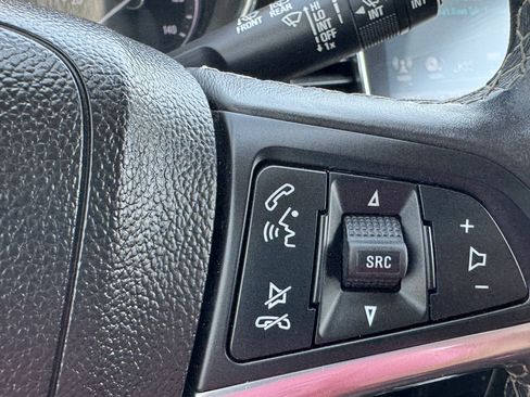 Used 2018 Buick Encore Preferred FWD image 21