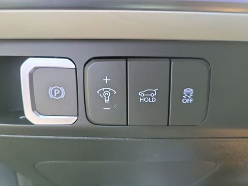 New 2025 Hyundai Santa Fe Calligraphy AWD/4WD image 16