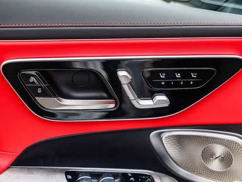 New 2026 Mercedes-Benz CLE 53 AMG 4MATIC Cabriolet image 18