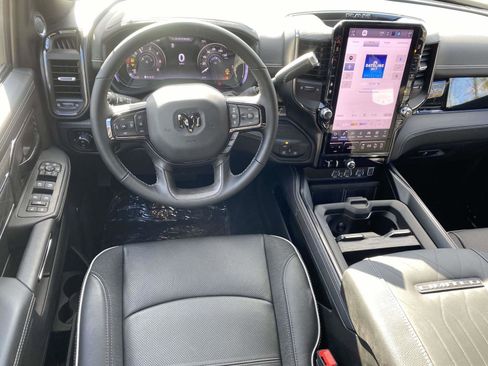 New 2026 RAM 3500 Limited image 18