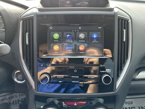 Used 2023 Subaru Forester Premium image 25