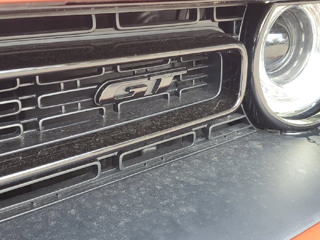 Used 2022 Dodge Challenger GT w/ Blacktop Package AWD/4WD image 11