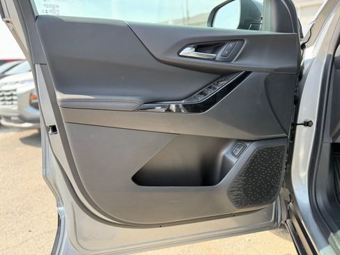 New 2026 Chevrolet Equinox RS AWD/4WD image 6