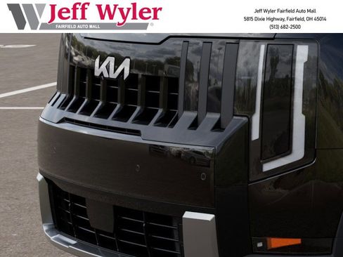 New 2027 Kia Telluride S image 13