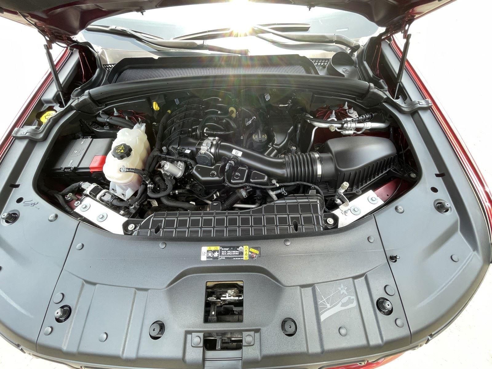 Used 2023 Jeep Grand Cherokee Altitude AWD/4WD image 47