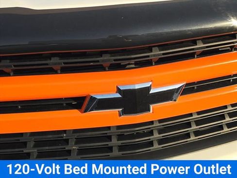 Used 2020 Chevrolet Silverado 1500 RST AWD/4WD image 33