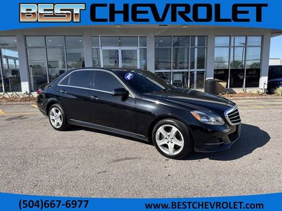 Used 2016 Mercedes-Benz E 350 Sedan w/ Premium Package