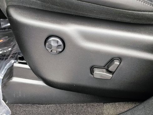 Used 2022 Dodge Durango SRT w/ SRT Interior Appearance Group image 26