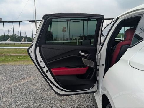 Used 2022 Acura TLX SH-AWD w/ A-SPEC Pkg image 11