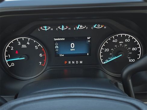 New 2026 Ford F350 XLT w/ 360-Degree Camera Package image 14