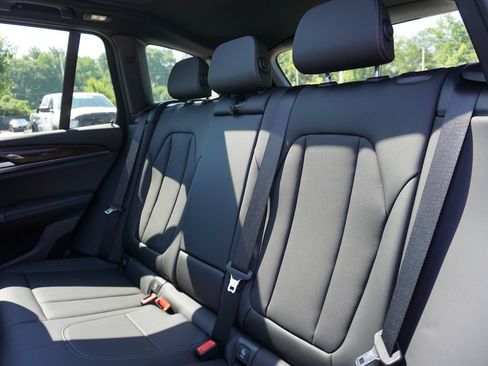 Used 2023 BMW X3 sDrive30i w/ Premium Package RWD image 18