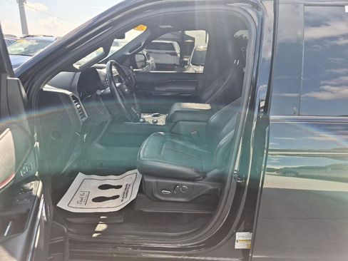 Used 2021 Ford Expedition Max Limited AWD/4WD image 18