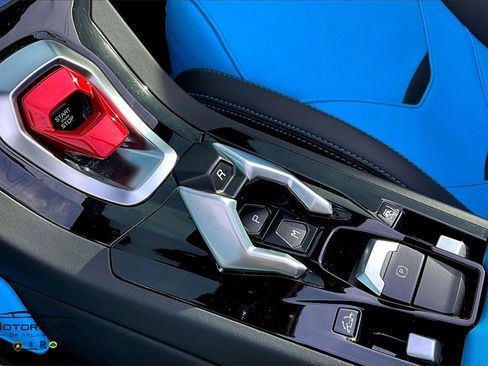 Used 2023 Lamborghini Huracan EVO image 16