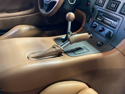 Used 1999 Dodge Viper RT/10 RWD image 38