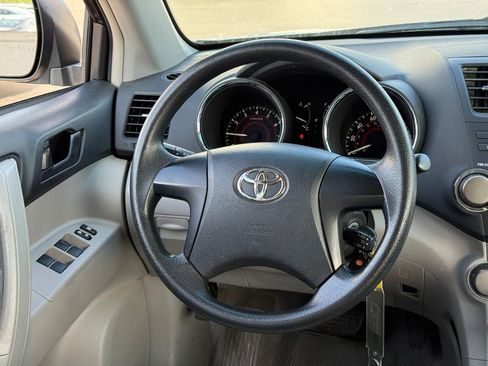 Used 2008 Toyota Highlander 4WD image 14