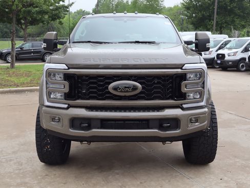 Used 2026 Ford F450 Lariat AWD/4WD image 11