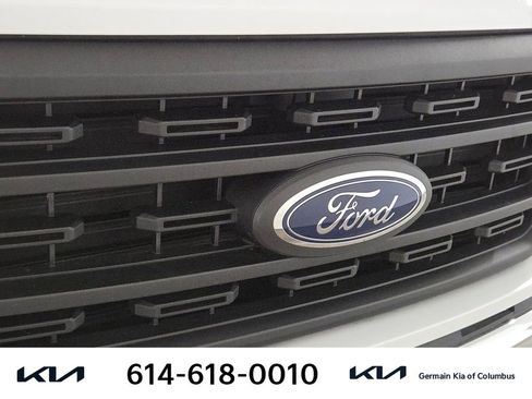 Used 2022 Ford F150 XL w/ Equipment Group 101A High AWD/4WD image 13