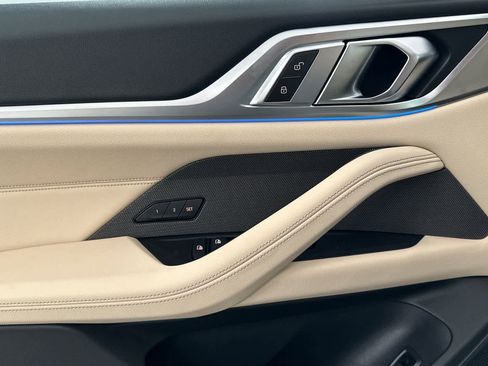 New 2025 BMW i4 xDrive40i w/ Premium Package image 12