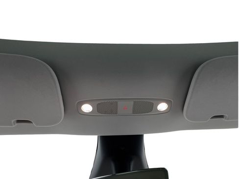Used 2025 Tesla Model Y Long Range RWD image 41